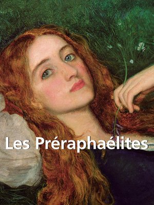 cover image of Les Préraphaélites